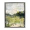 Stupell Industries Scenic Faded Atmosphere Floater Framed Canvas Wall Art Design by Irena Orlov
